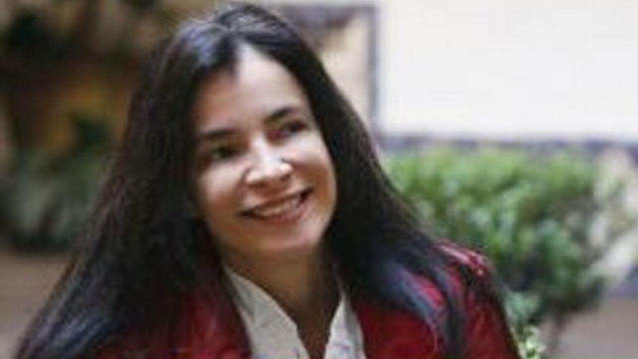 Carmen Caballero Villa, nueva directora de ProColombia.