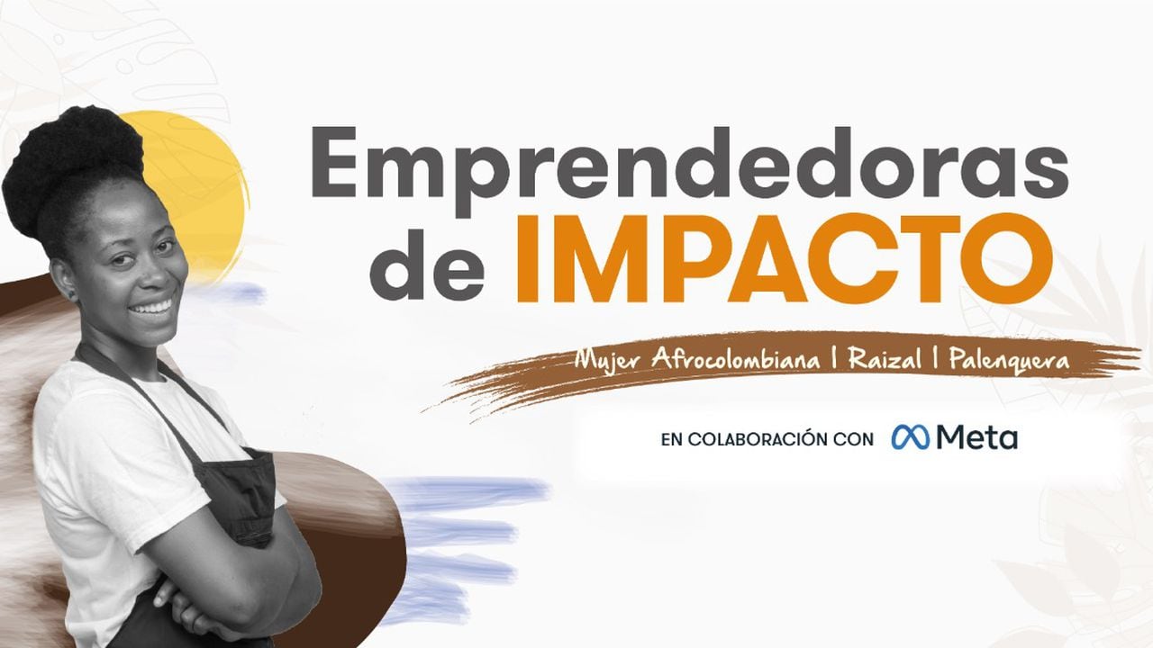 Convocatoria adelantada por Impact Hub Bogotá, en alianza con el gigante de la tecnología, Meta.
