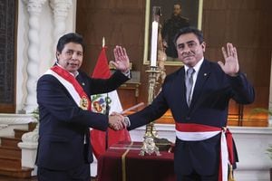 El Congreso de Perú revivirá la moción de censura contra ministro del Interior de Perú, Willy Huerta.