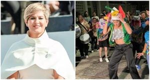 Confirman participación de primera dama Verónica Alcocer en el Carnaval de Barranquilla