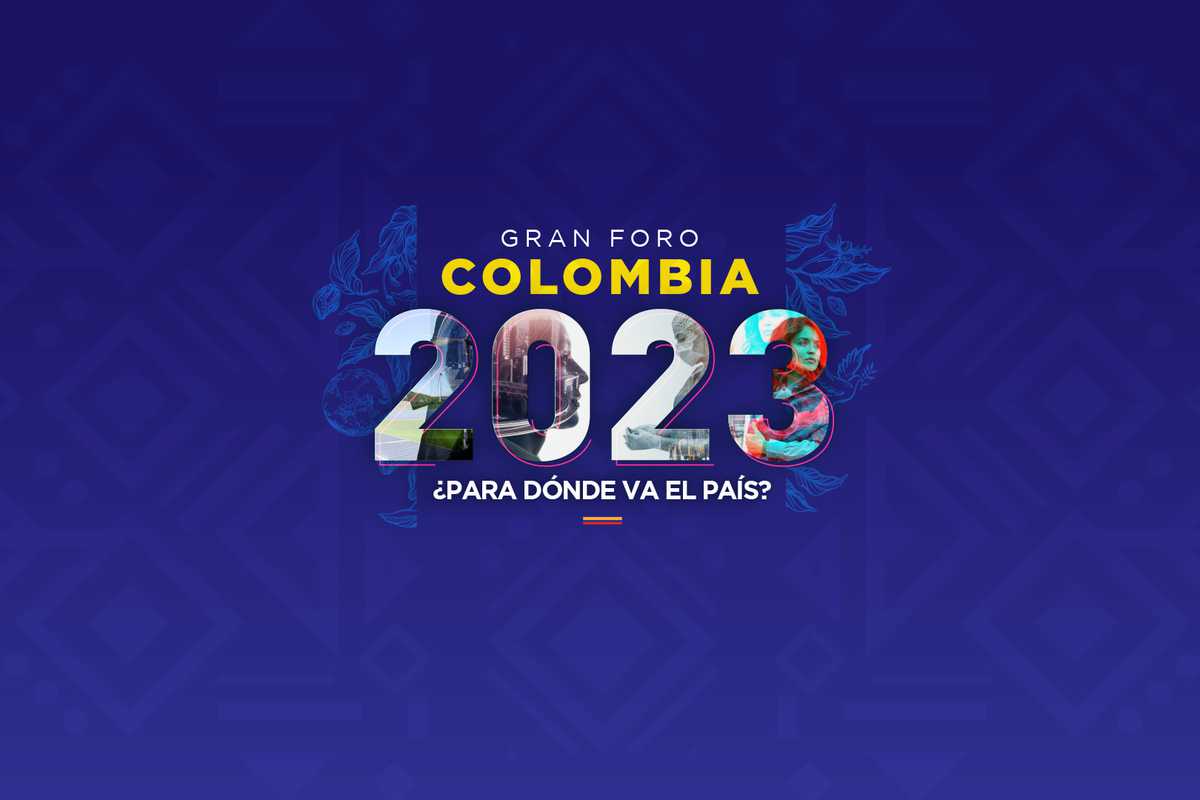 Foro Colombia 2023