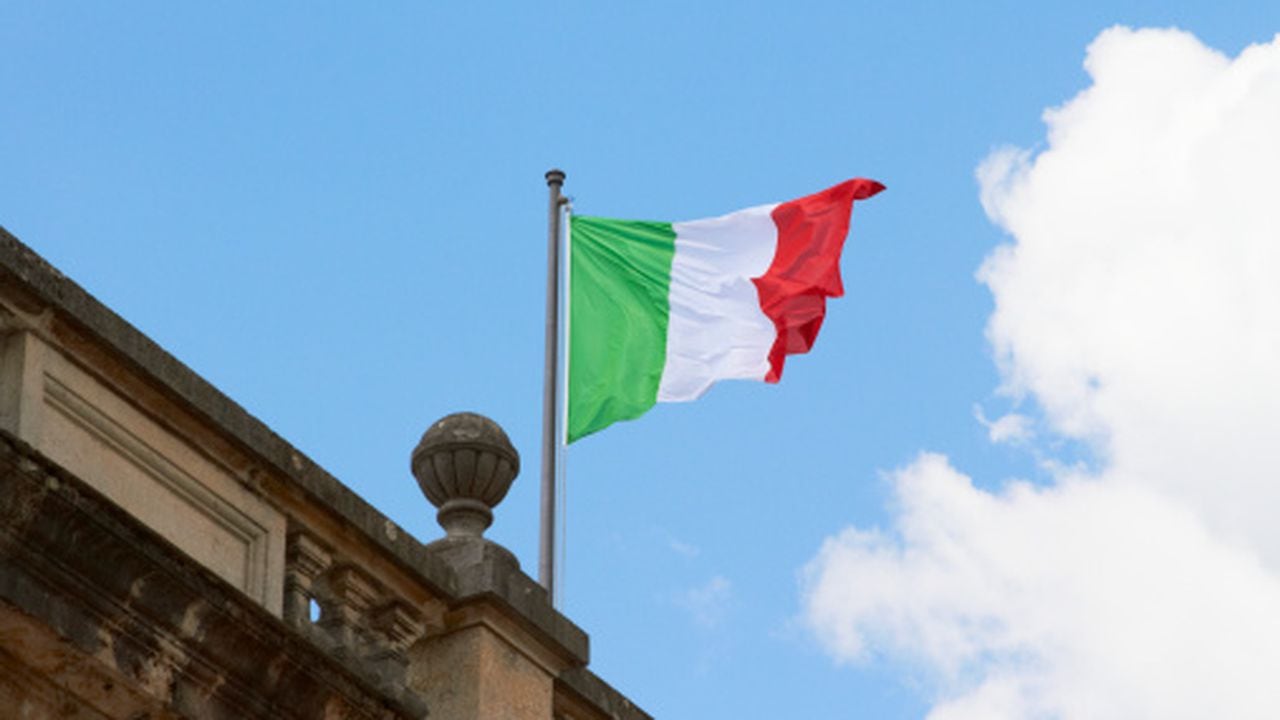 Vivir en Italia es el sueño de muchas personas en América Latina. Foto: Getty Images.