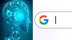 Google reveló los nuevos servicios que ofrecerá con su inteligencia artifical.