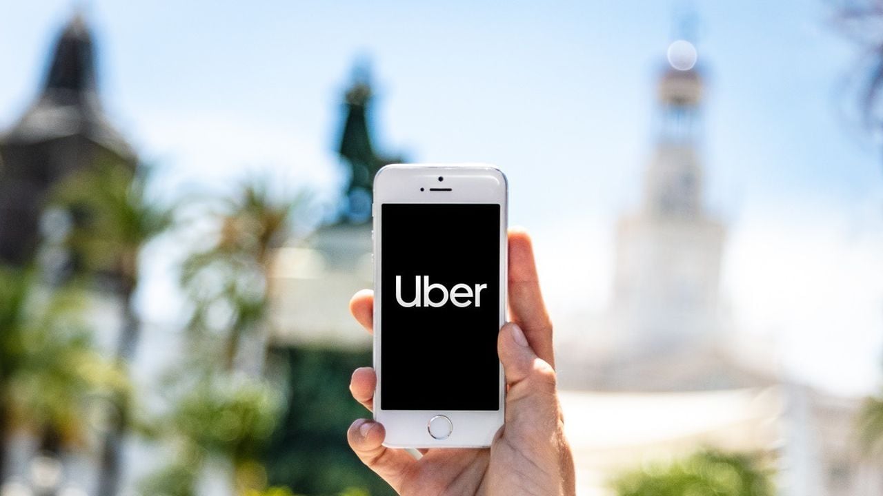 Uber
UBER
(Foto de ARCHIVO)
25/7/2019