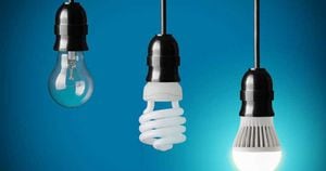 Es muy importante mantener limpias las bombillas y los tubos fluorescentes. Recuerde también que si tiene lámparas y apliques traslúcidos en vez de opacos, aumentará la efectividad de la iluminación artificial. 