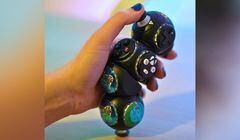 Proteus es un control inalámbrico modular que para Xbox que el jugador puede personalizar
