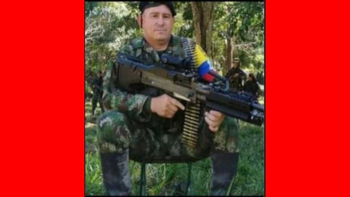 Exclusivo: este sería el hombre detrás de la masacre de cuatro personas en Arauca