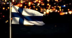 #2 Finlandia ocupó el segundo lugar del listado dado que “tiene acceso a las últimas tecnologías, así como al capital de riesgo y además sus empresas están altamente conectadas”.