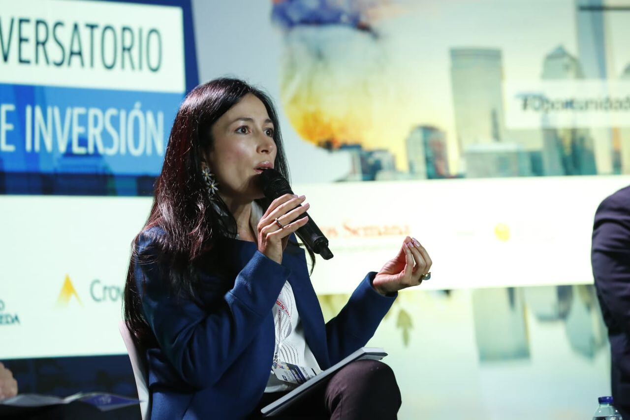 Susana Castaño, Cofundadora de Insights