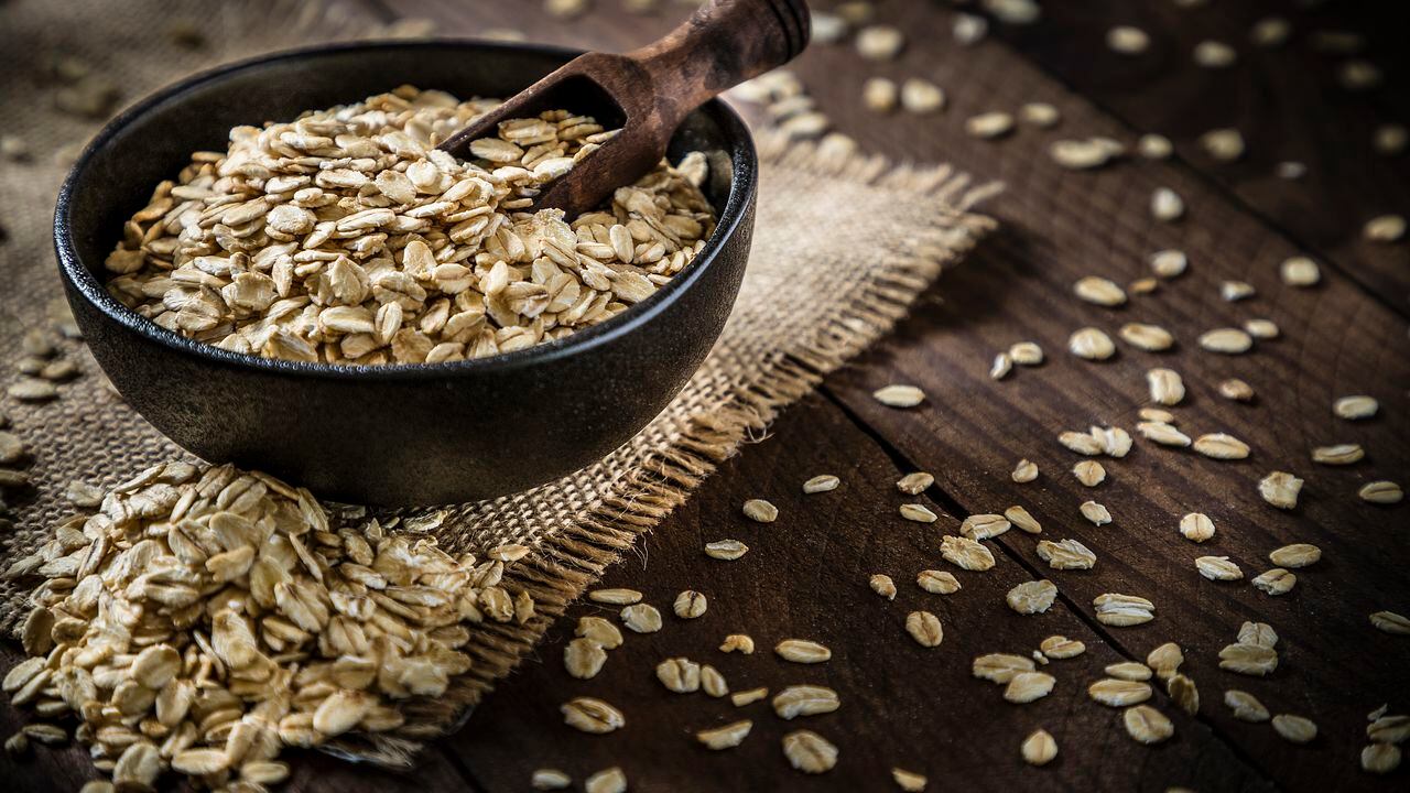 Este cereal es conocido por sus múltiples propiedades para la salud.