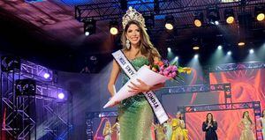 Miss Universo Colombia
