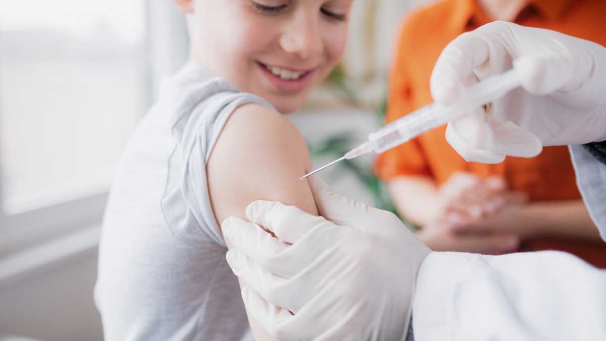 vacuna covid niños entre 6 y 11 años