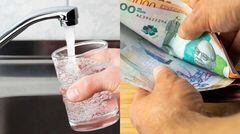 EPM cobrará por consumo excesivo de agua.