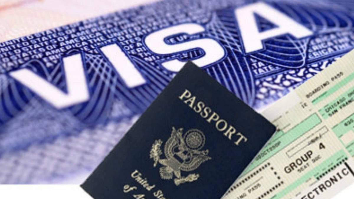 Requisitos para visa americana en Chile