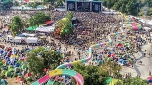 Jamming Festival se pronuncia sobre la cancelación del evento