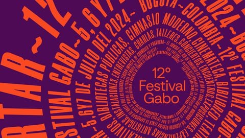 Festival Gabo 2024