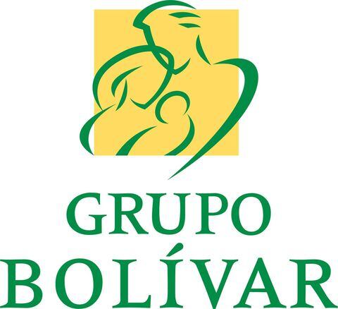 Logo Grupo Bolívar
