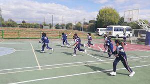 El colegio de Bogotá recibe a niños desde edad pre-escolar y ofrece una educación laica, bilingüe, mixta, con la que busca que los niños sean felices y encuentren espacios donde puedan hacer y puedan ser.