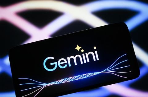 Gemini IA.
