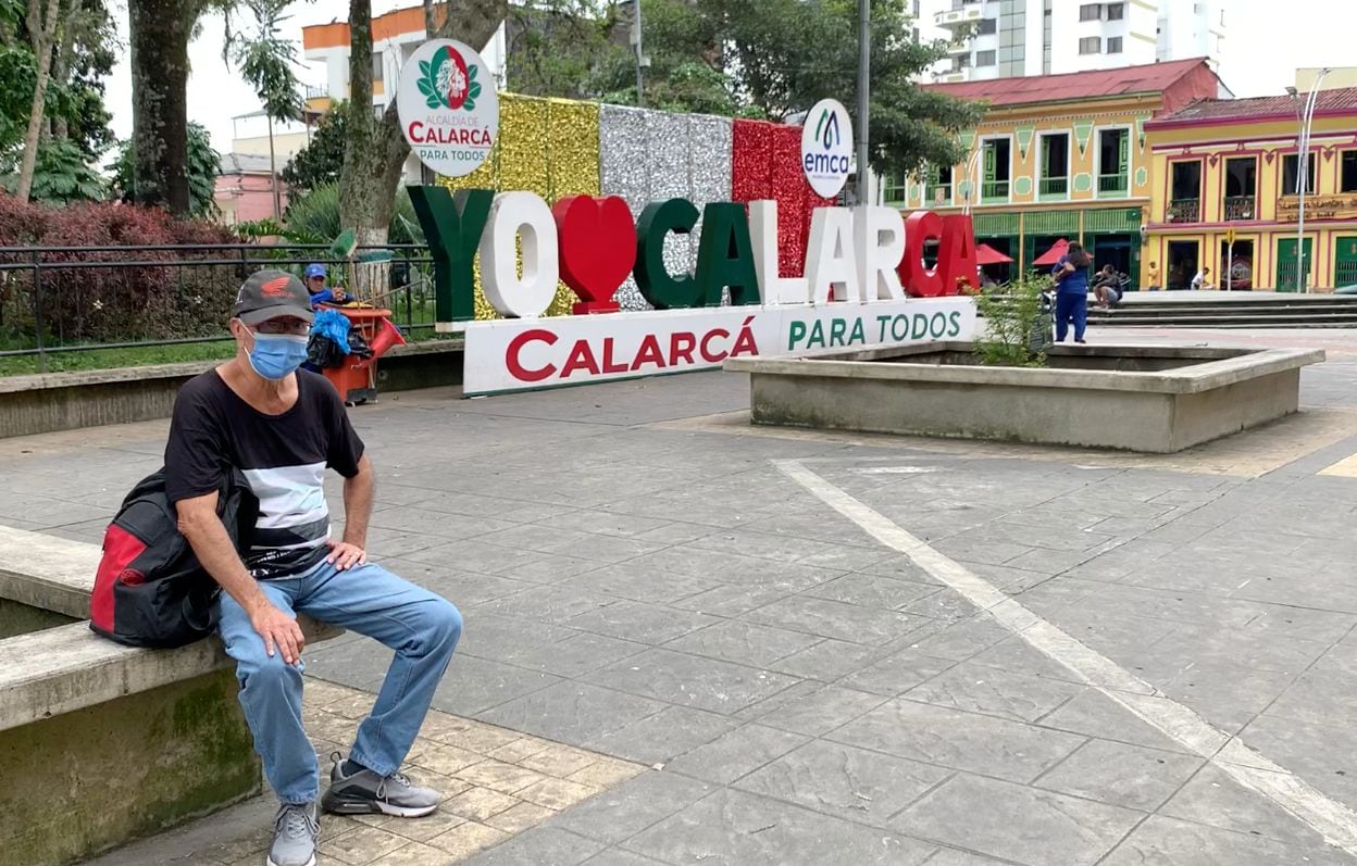 Municipio de Calarcá, Quindío