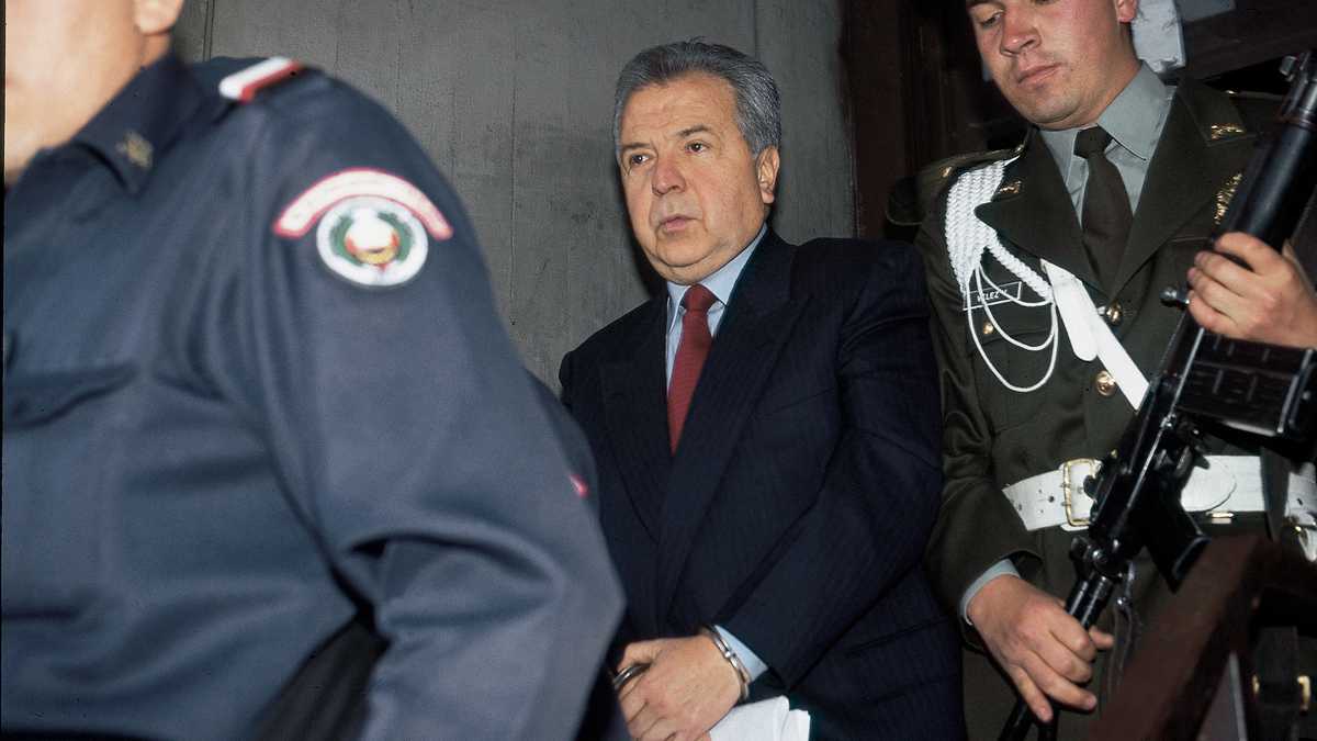 La razón de la muerte de Gilberto Rodríguez Orejuela, exjefe del Cartel de  Cali