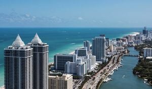 Según Gus El Emprendedor, Miami no es un sitio óptimo para migrar y ganar dinero
