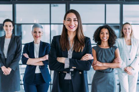 El Gran Foro ‘Mujeres colombianas, mujeres que inspiran’  es el escenario para conocer a emprendedoras, activistas, artistas, empresarias y deportistas que han superado tiempos impredecibles.