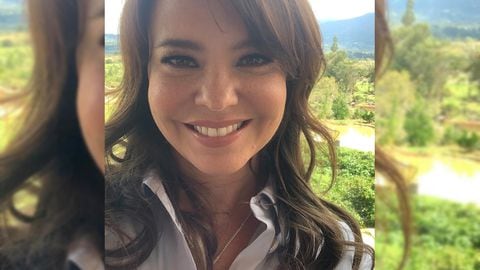 El extremo cambio de 'look' de la actriz de Sara Elizondo de 'Pasión de Gavilanes'.
