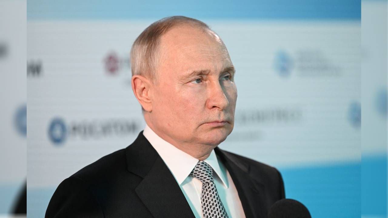 El presidente ruso, Vladimir Putin, compartió su versión sobre reunión con miembros del Grupo Wagner.