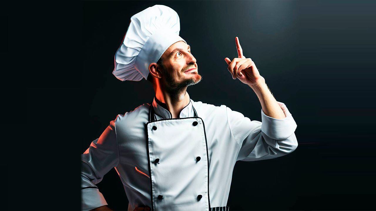 Empresas buscan chefs especializados en revolucionar su propuesta gastronómica.