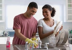 La cocina es uno de los lugares más visitados de la casa, por ello hacer una gran limpieza es importante para iniciar el año.