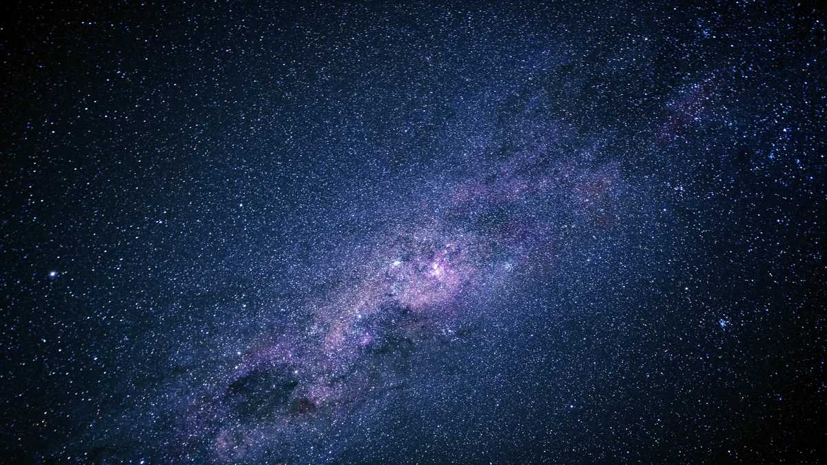 Telescopio James Webb: así luce la primera foto de una estrella lejana  unificada