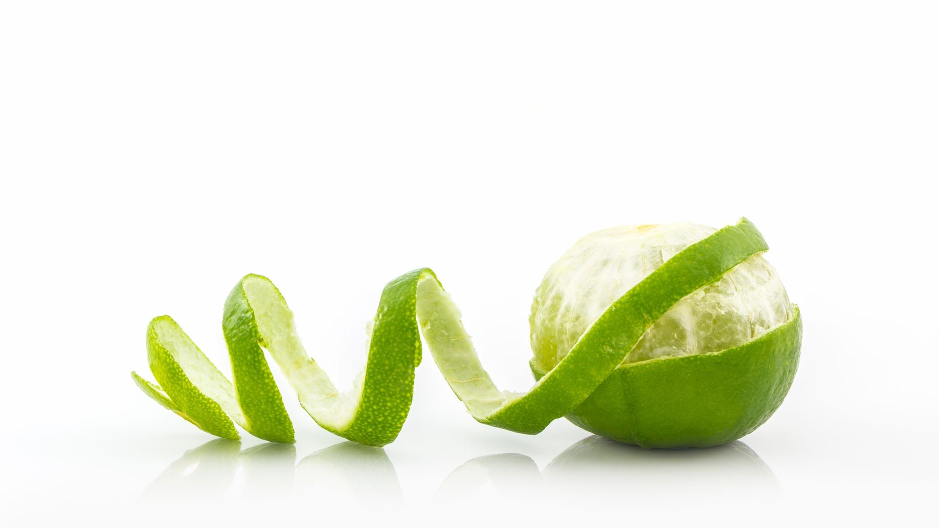 Cáscara de limón: estas son sus y beneficios para la salud
