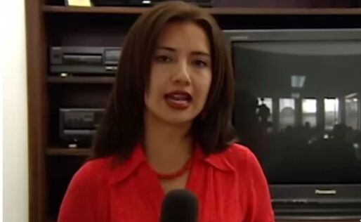 Pilar López trabajó durante más de 2 años como reportera de Nariño