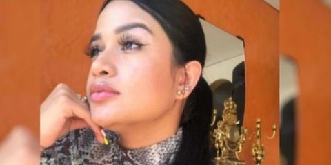 Encuentran el cuerpo de Daniela Patiño, joven asesinada por su novio en Medellín