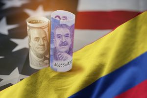 ¿Cambiar el peso por el dólar en Colombia?, vea lo que implica 'dolarizar' la economía