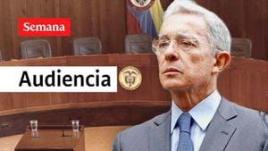 Caso Uribe: Víctimas piden a la juez negar la preclusión de la investigación
