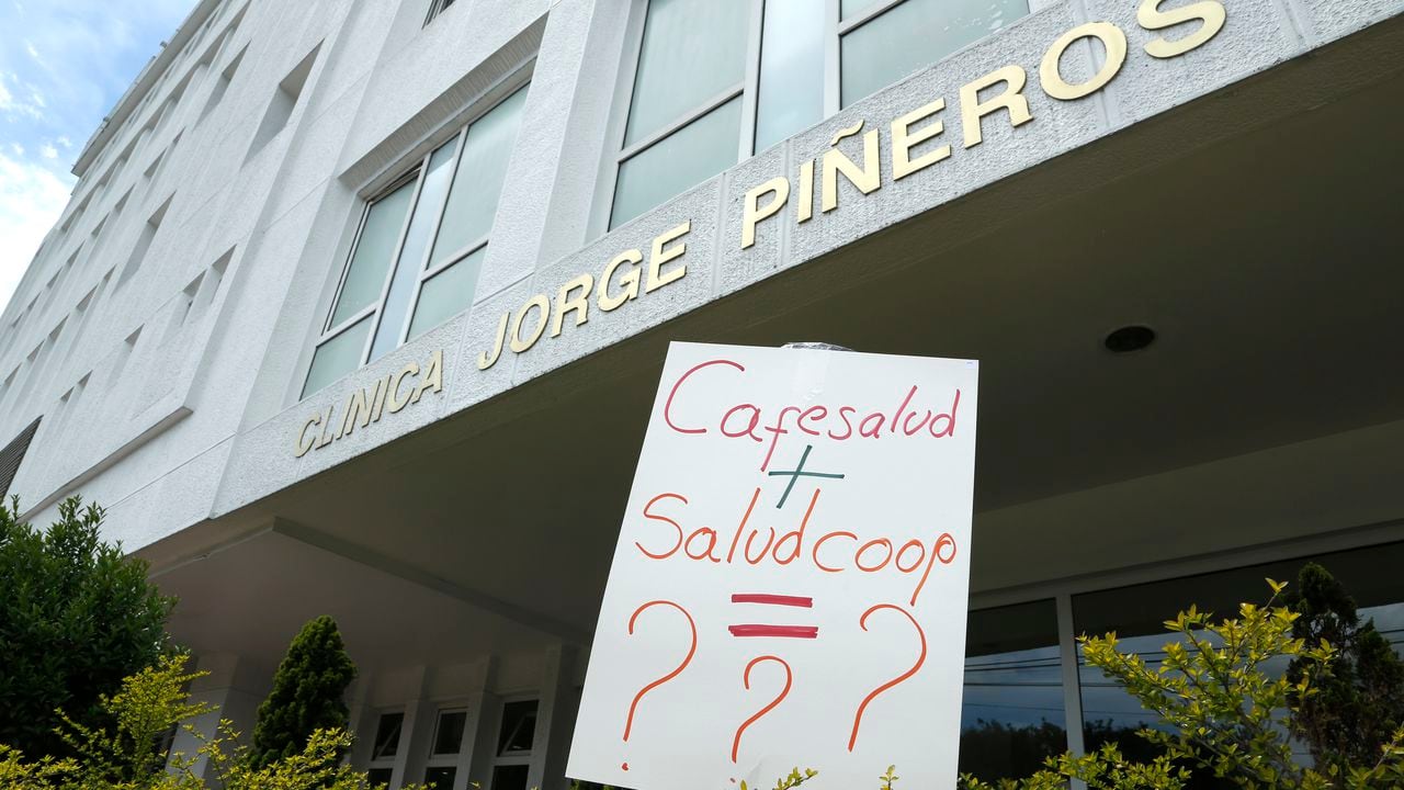 Clinica Jorge Piñeros Saludoop