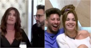 Viralizan video de Nataly Umaña y lo que pensaba del coqueteo de un hombre que no fuera su esposo, antes de ‘La casa de los famosos Colombia’
