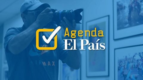Agenda El País, resumen informativo.