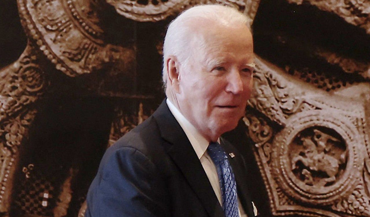 El presidente de Estados Unidos, Joe Biden, visitará Vietnam en septiembre de 2023