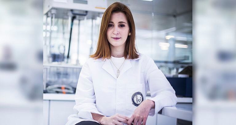 Melisa PérezIngeniera biomédica Las perspectivas para esta carrera, nueva en el país, son muy positivas tanto para el trabajo en clínica y academia como en farmacéuticas o investigación.