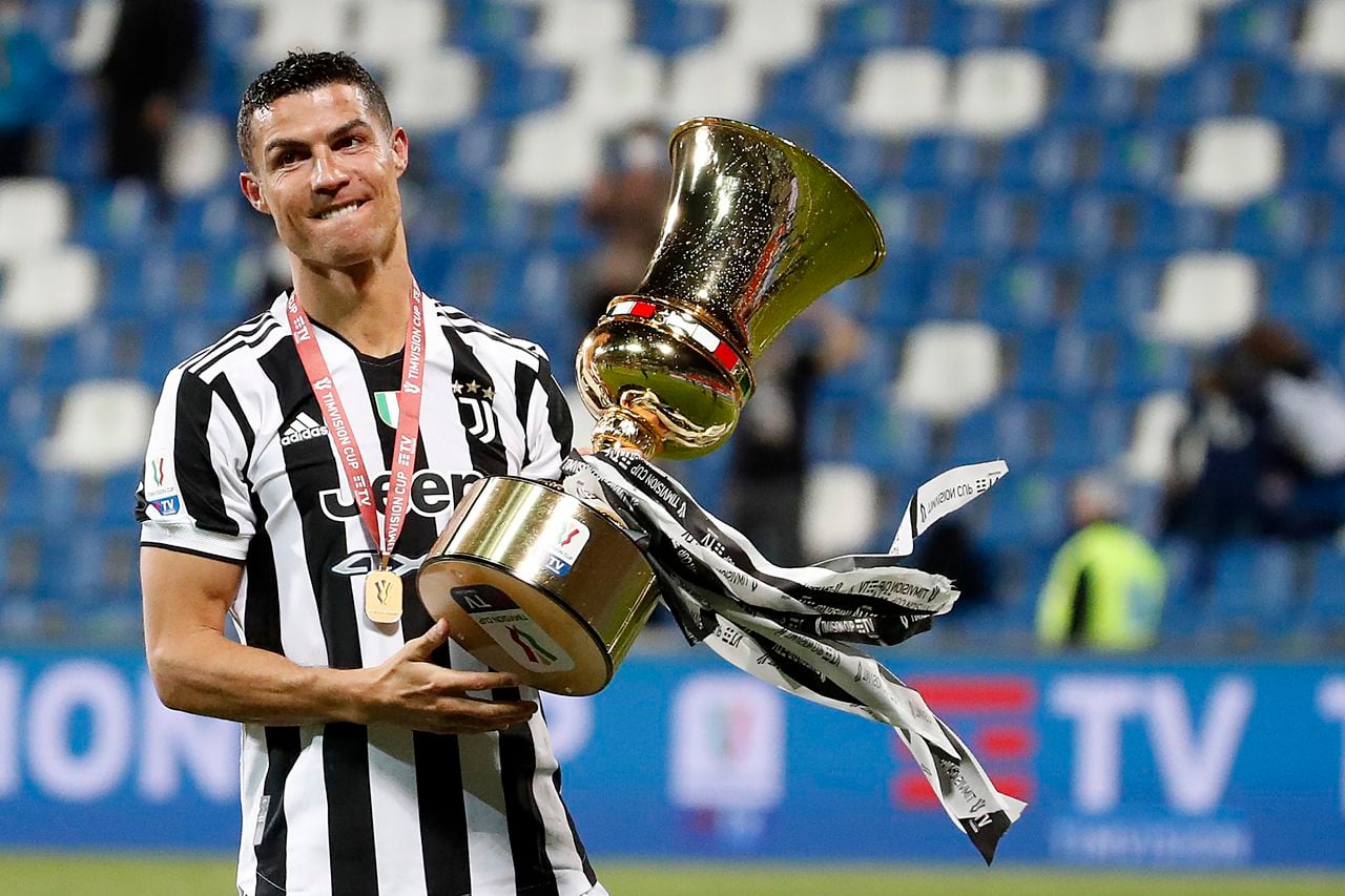 ¿Se va de la Juventus? Cristiano Ronaldo prende las alarmas tras enigmático mensaje