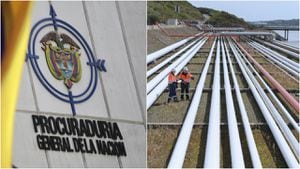Procuraduría pone la lupa al contrato para construir acueducto en Santa Marta