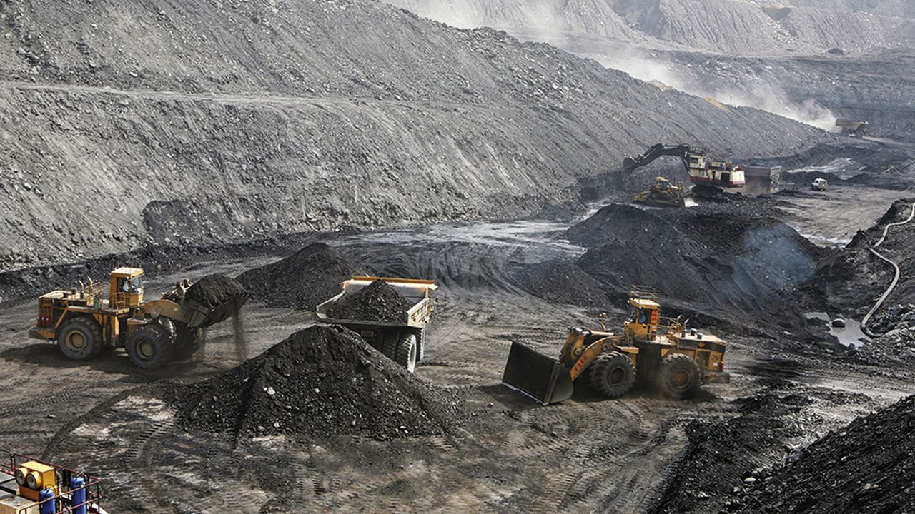  El año pasado se exportaron unos 60 millones de toneladas de carbón. Para este año la cifra ascenderá a unos 65 millones. El precio del carbón alcanzó, en medio de la invasión rusa a Ucrania, los 400 dólares por tonelada.