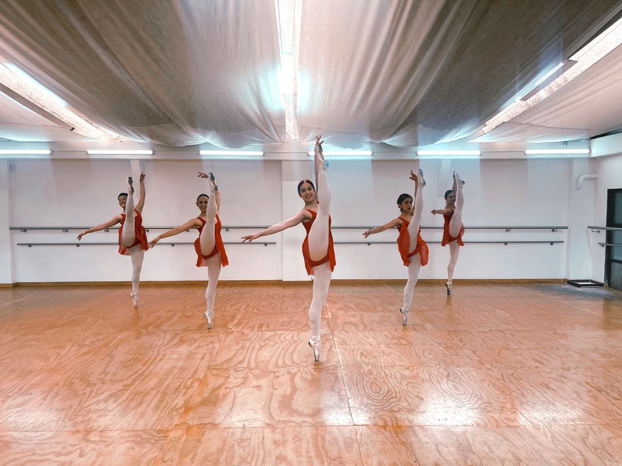 Regresa una nueva versión del 'Encuentro de Escuelas de Ballet'