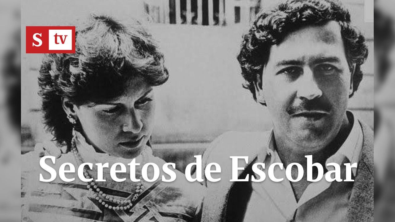 Secretos de Escobar