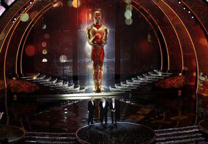 La ceremonia de entrega de los premios Óscar será el domingo 26 de febrero.