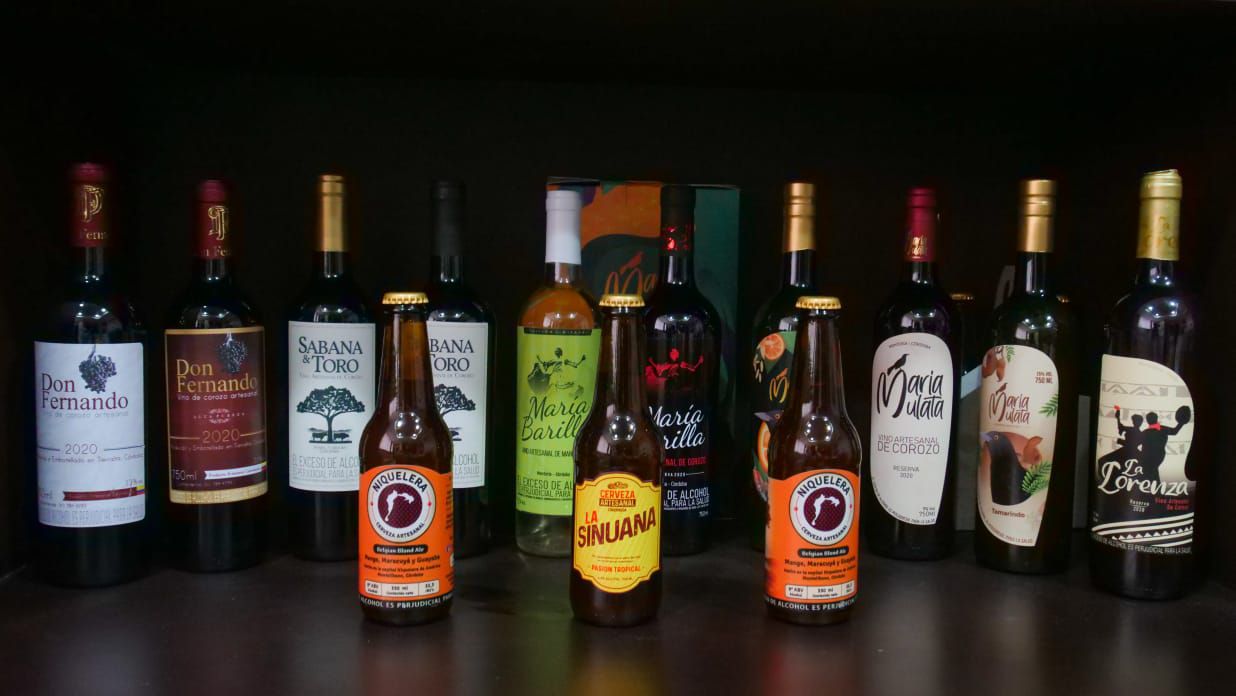 Gracias al posicionamiento del Festival Petronio Álvarez y de múltiples manifestaciones culturales en el Pacífico colombiano, ha crecido un movimiento que promueve la formalización de estas bebidas