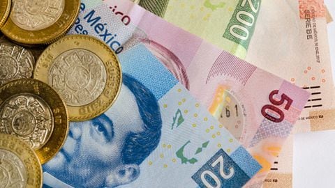 El billete mexicano se ha llegado a vender hasta por 400 mil pesos colombianos.